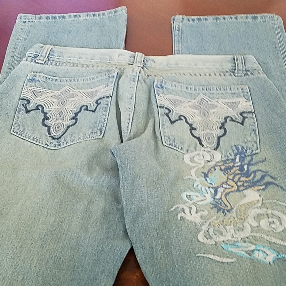 JEANS sz 27